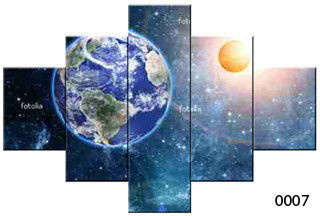 Canvas print S/5 150x100cm [AZ02096]