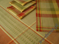 Table cloth 150x150cm + 4 napkins [AZ00165]