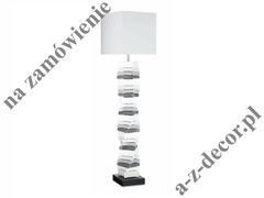 CAREA MI floor lamp 40x171cm