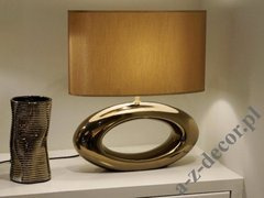 OREA gold bedroom lamp 47cm [AZ02072]