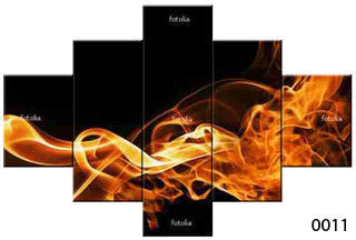 Canvas print S/5 150x100cm [AZ02096]