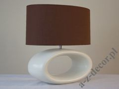 PORTO table lamp 45x30x47cm [AZ02424]