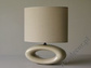 Lampka nocna OYE cappuccino 38cm [AZ02111]