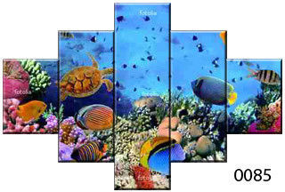 Canvas print S/5 150x100cm [AZ02096]