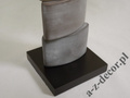 Lampa stołowa MINEA ( CHANELA ) 40x17x61cm [AZ02249]