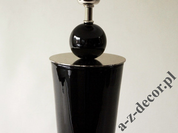 CHARMY BW table lamp 39x81cm [AZ02334]