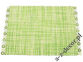 Raffia placemat 33x48cm [AZ01515]