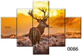Canvas print S/5 150x100cm [AZ02096]