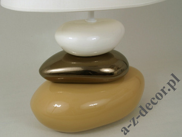 KEIKO table lamp 40x27x57cm [AZ01092]