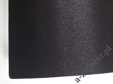 Nowoczesny czarno srebrny kinkiet 35cm [AZ02634]
