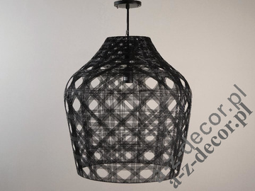 MACARENA pendant lamp 51x51cm [AZ02304]