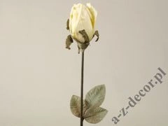 Róża pąk 63cm [AZ01680]