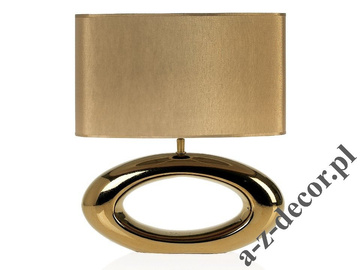 OREA gold bedroom lamp 47cm [AZ02072]