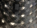 Lampa ANAHITA 53x54,5cm [AZ02306]