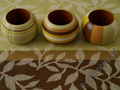 Cotton table set 19 pcs [AZ00501]