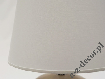 Lampka nocna OLA cappuccino 38cm [AZ02255]