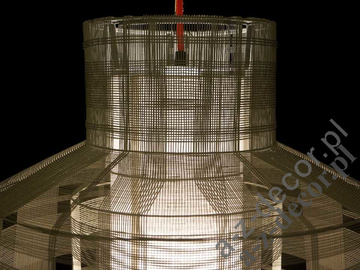 BUSY pendant lamp 47x44cm [AZ02297]