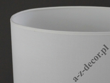 Lampa stołowa EROCK opalizujący brąz 62cm [AZ02552]