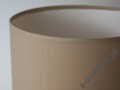 Lampka nocna PERLA I cappuccino 39cm [AZ02406]