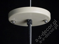 HIGH BOY pendant lamp 34x38cm [AZ02312]