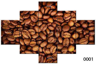 Canvas print S/5 150x100cm [AZ02096]