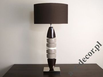 Lampa stołowa FUSO CT 82cm [AZ02391]
