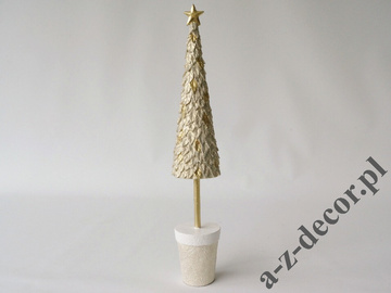 Christmas tree 43cm [AZ02093]