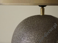 LUNA gold bedroom lamp 49cm [AZ02401]