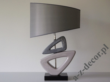 Lampka gabinetowa FUSION GM 42x22x58cm [AZ02488]