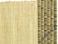 Raffia placemat 33x48cm [AZ01084]