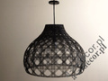 BAHIMA pendant lamp 60x46cm [AZ02303]