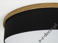 CONTRAST Carvalho plafond 53cm [AZ02695]