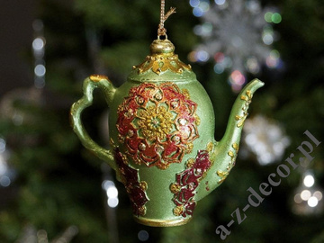 Tea-pot 9cm [AZ01608]