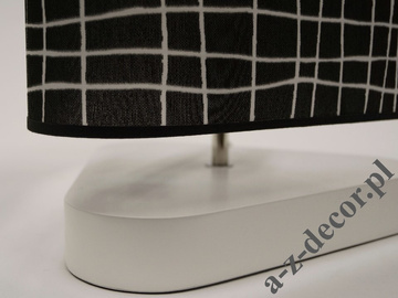 Lampka nocna QUANTUM 33cm [AZ02223]