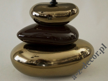 KEIKO table lamp 40x27x58cm [AZ01093]