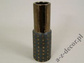 DOTS earthenware vase 24cm [AZ01054]