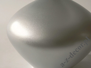 LUCIA silver table lamp 56cm [AZ02025]