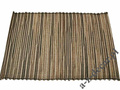 Beoge abaca placemat 33x48cm [AZ01510]