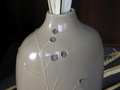 CLAUDIO earthenware vase 46cm [AZ01052]