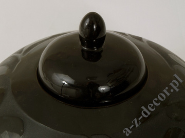 Ceramic vase 20cm [AZ00754]