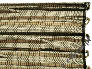 Beoge abaca placemat 33x48cm [AZ01510]