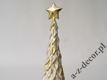 Christmas tree 33cm [AZ02092]