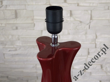 TULIP table lamp 40x78cm [AZ01672]