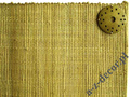 Raffia placemat 33x48cm [AZ00663]