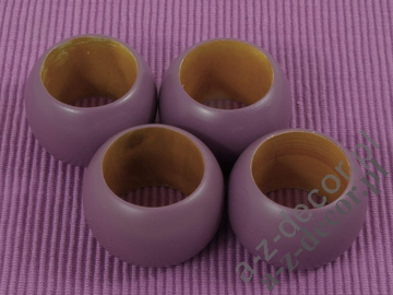 Napkin rings S/4 [AZ01185]