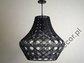Lampa ANAHITA 53x54,5cm [AZ02306]