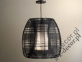 CURIOUS pendant lamp 39x39,5cm [AZ02295]
