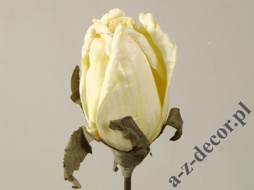 Róża pąk 63cm [AZ01680]