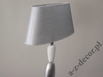 Lampa stołowa JENA 45x17x79cm [AZ02336]