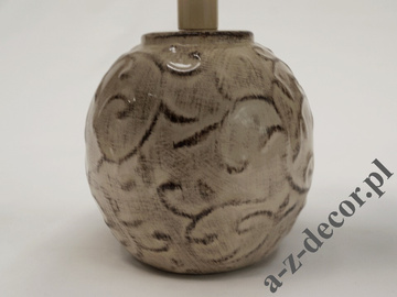 LIANA bedroom lamp 32cm [AZ02259]